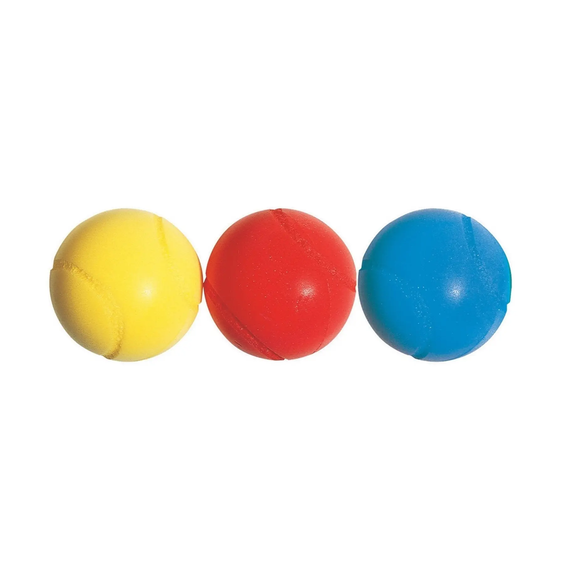 Balles à jongler enfant Tremblay CT (x3)