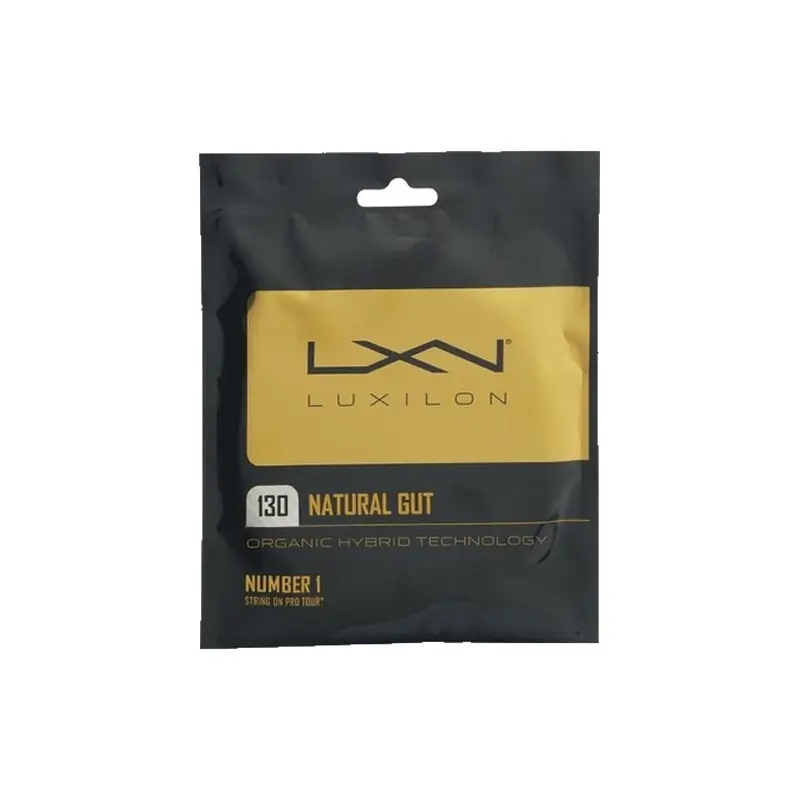 Cordage de tennis Luxilon