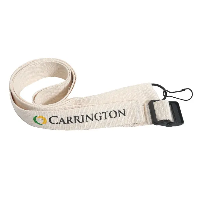 Régulateur filet de tennis en coton Carrington