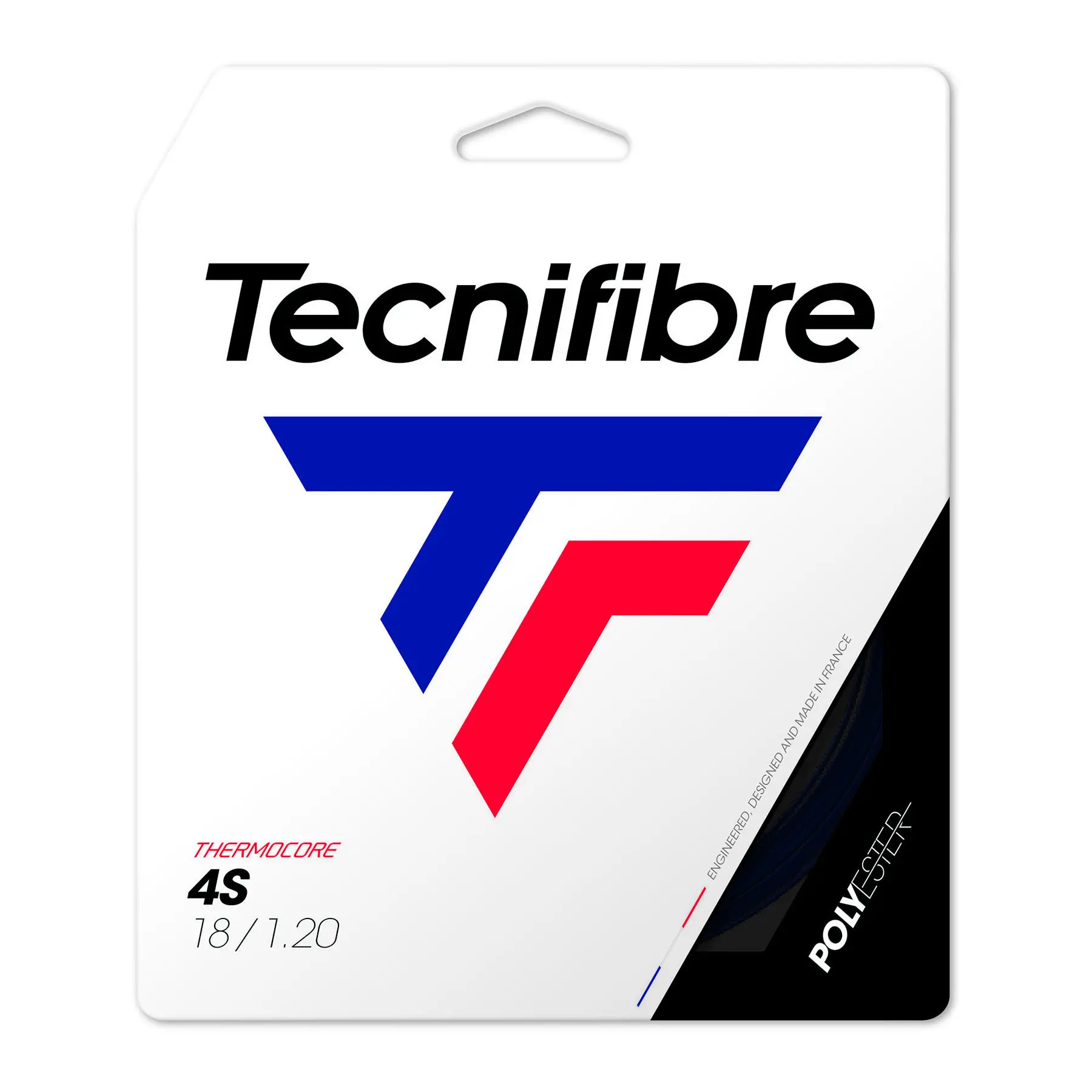 Cordage de tennis Tecnifibre 4S 12 m