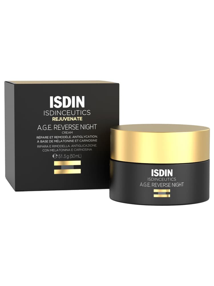 Isdin A.g.e. Reverse Nignt