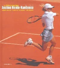 Justine Henin-Hardenne - Arnaud Briand