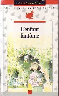 L'enfant fantôme - Emma Tennant