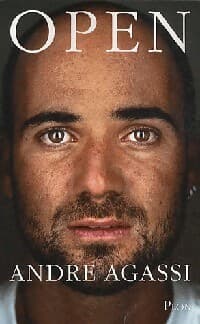 Open - André Agassi