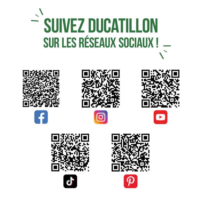Super Attractif Cerf facile à utiliser 500 ml