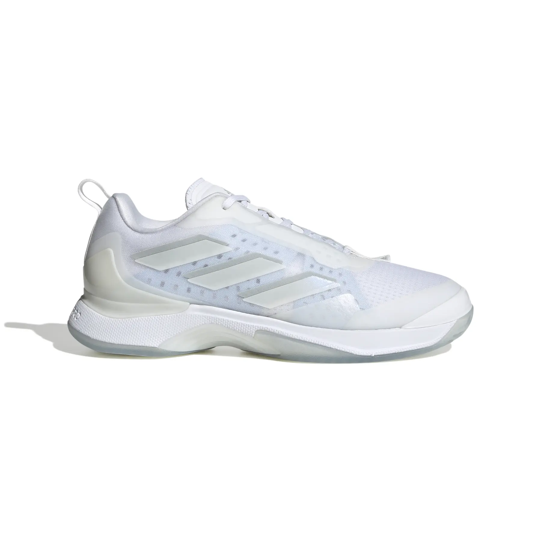 Chaussures de tennis femme adidas Avacourt