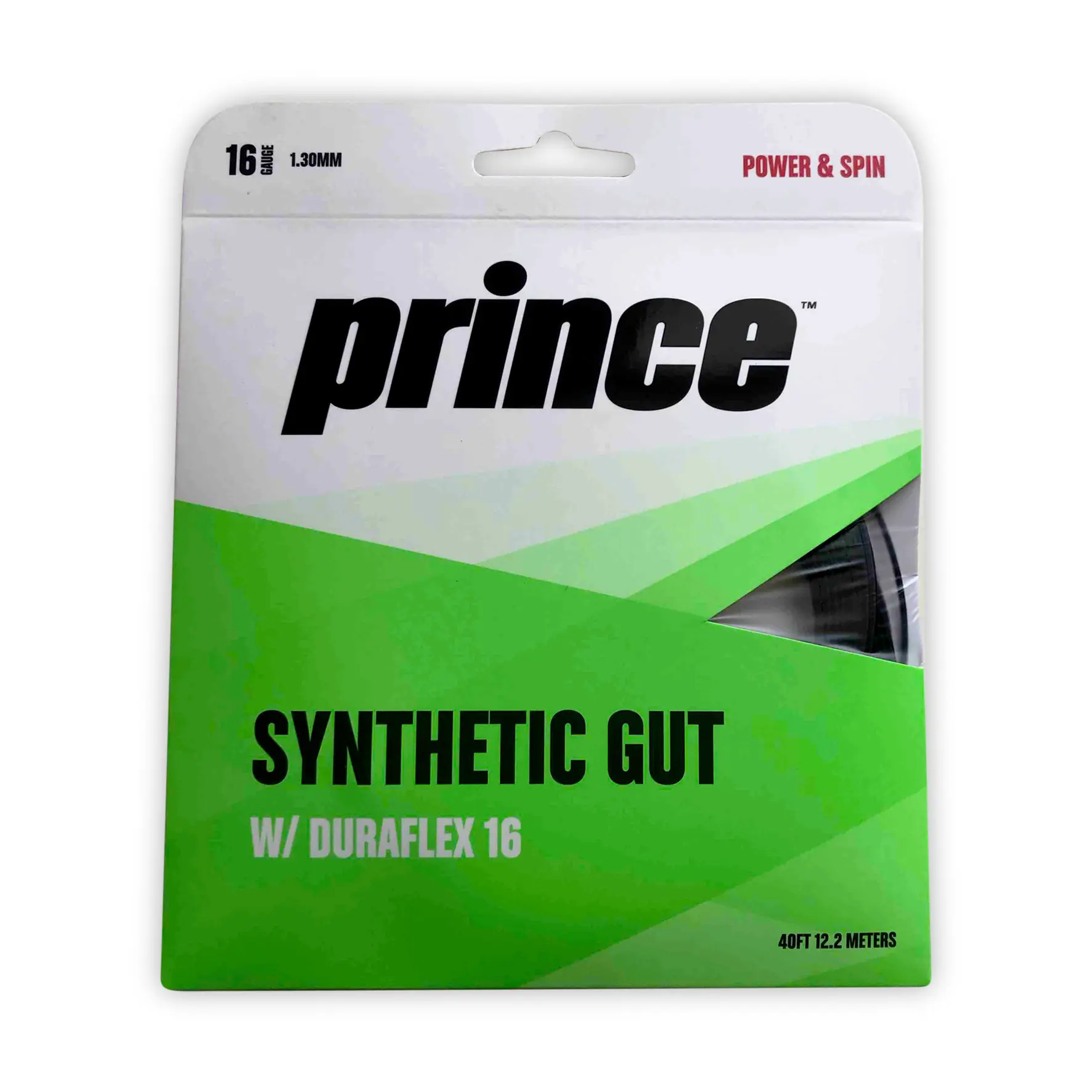 Cordage de tennis Prince Duraflex