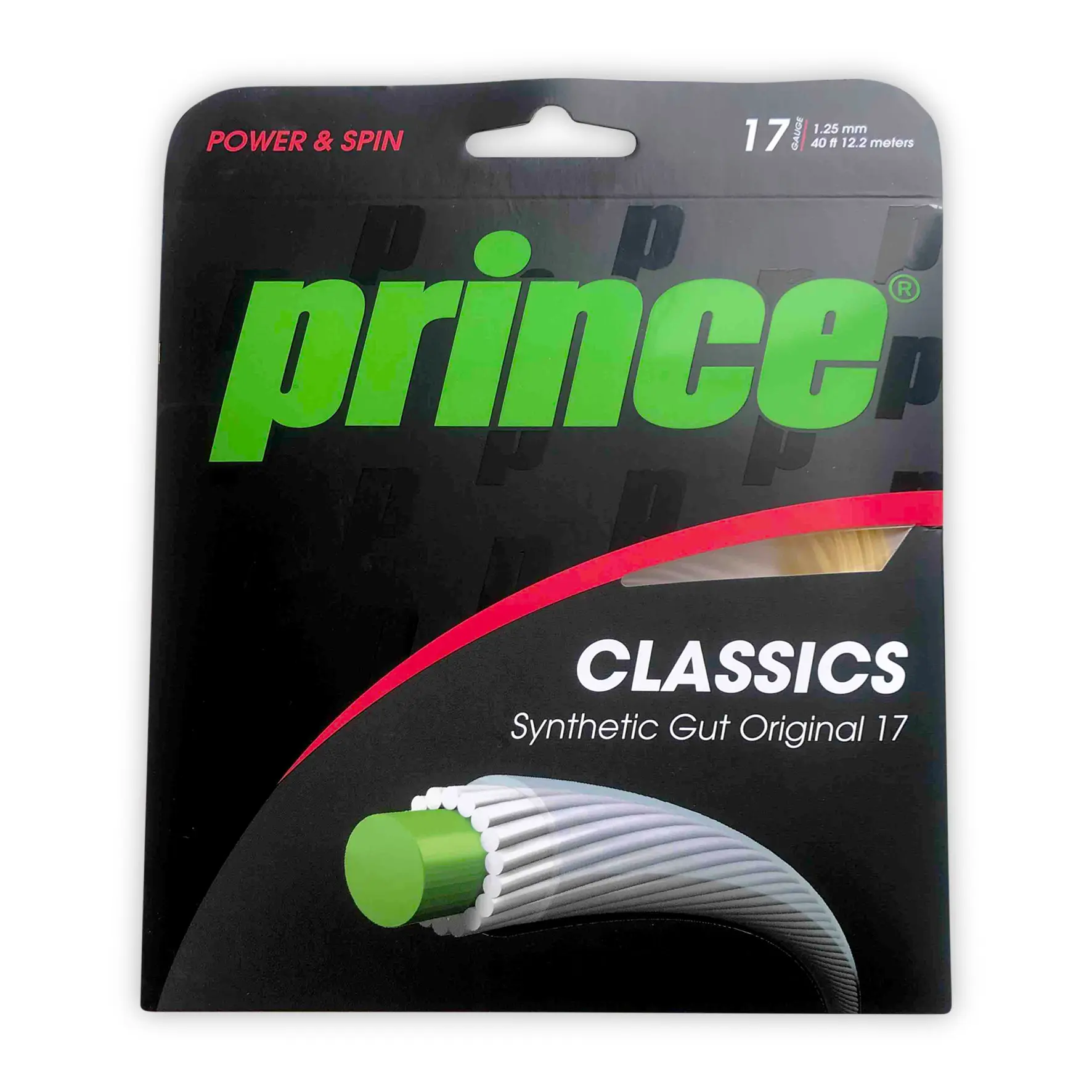 Cordage de tennis Prince Original