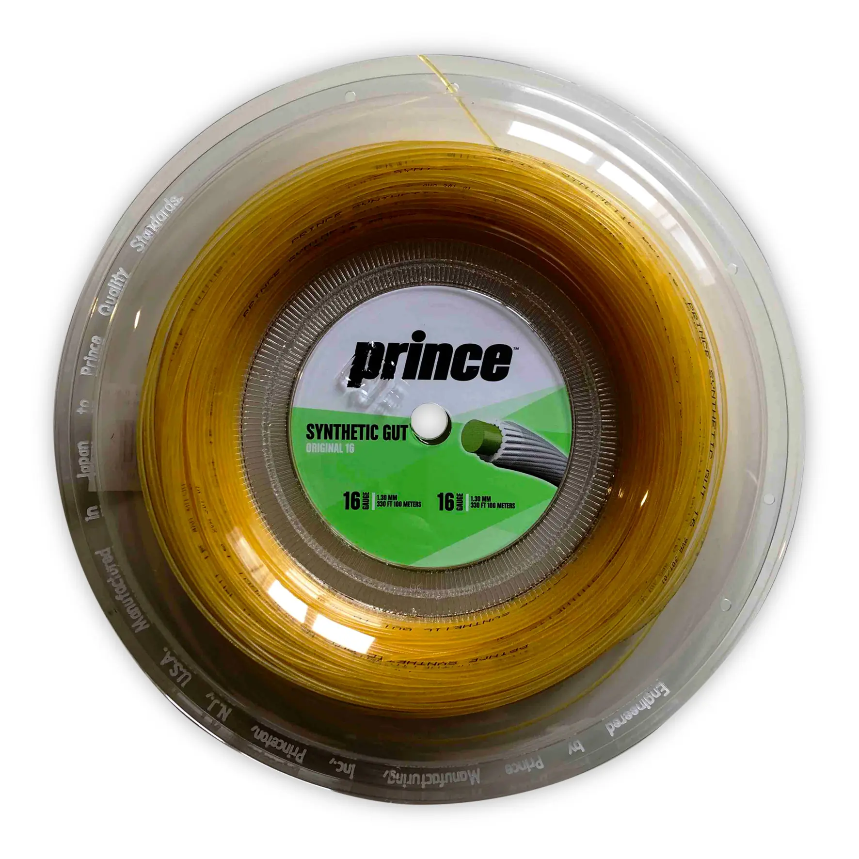 Cordage de tennis Prince Original 100m