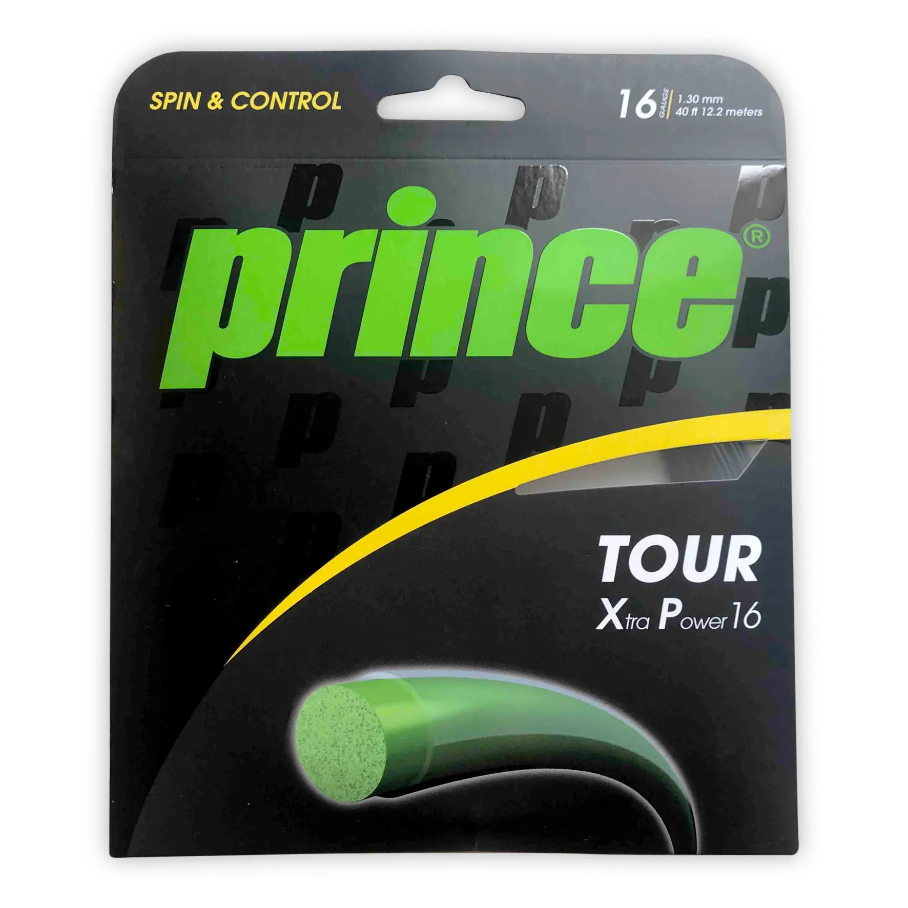Cordage de tennis Prince Tour xp