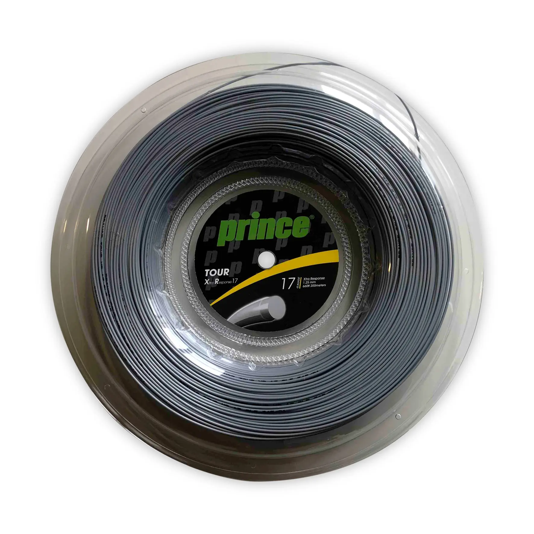 Cordage de tennis Prince Tour XR 200m