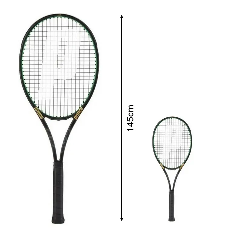 Raquette de tennis Prince Tour 95 Jumbo