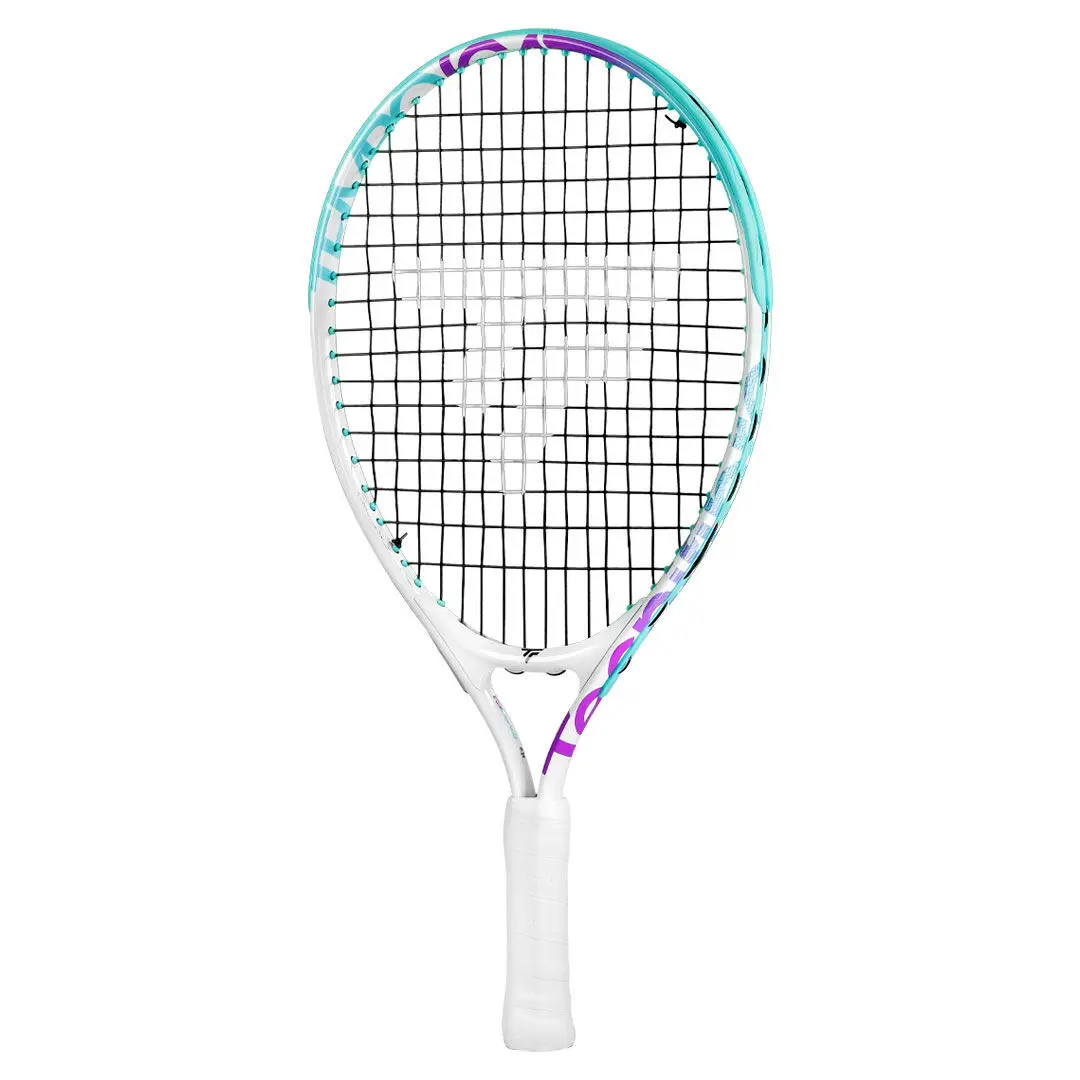Raquette de tennis fille Tecnifibre Tempo Iga 19