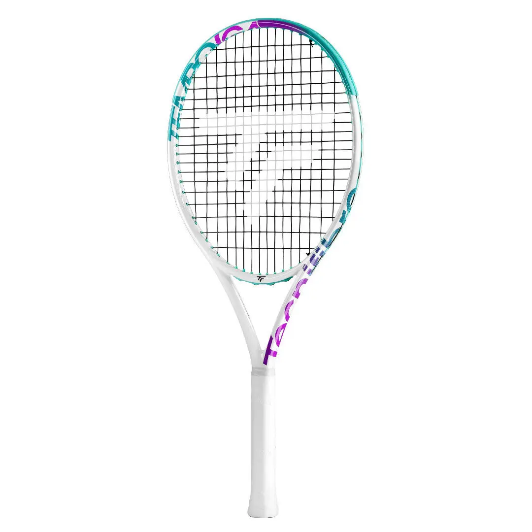 Raquette de tennis fille Tecnifibre Tempo Iga 26