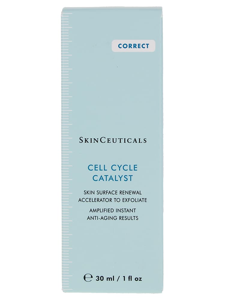 SkinCeuticals Correct Cell Cycle Catalyst Sérum Booster Régénérant 30 ml