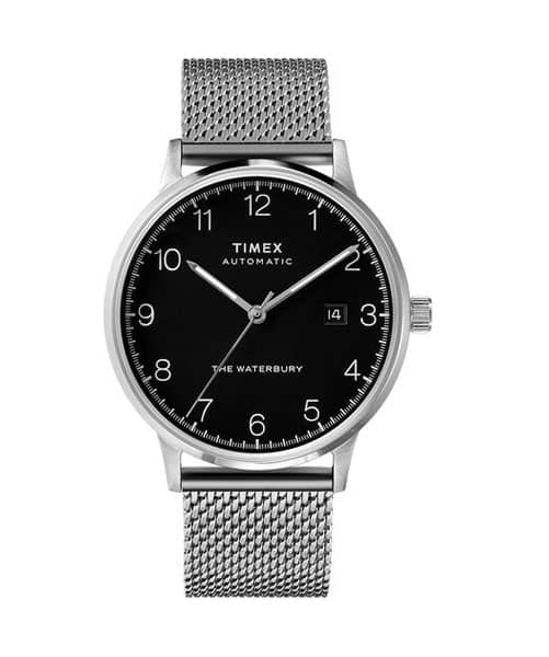 MONTRE TIMEX AUTOMATIQUE WATERBURY