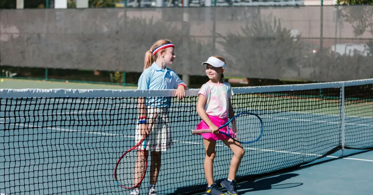 Tennis : Comment développer votre passion à travers le jeu