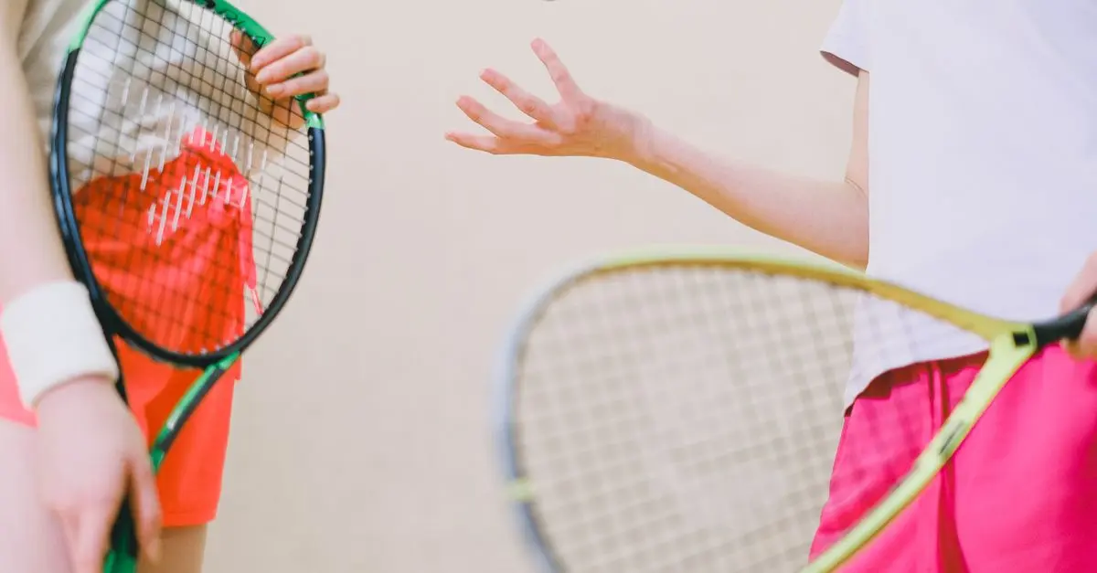Les nouvelles tendances du tennis en 2026