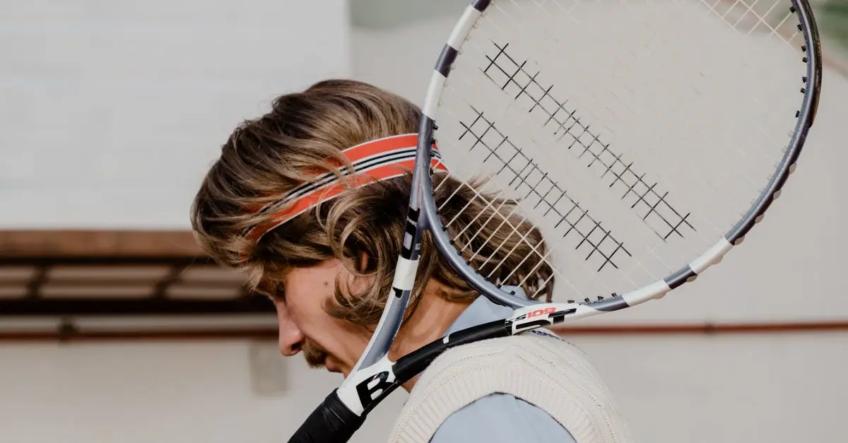 Comment choisir la meilleure raquette pour votre jeu de tennis