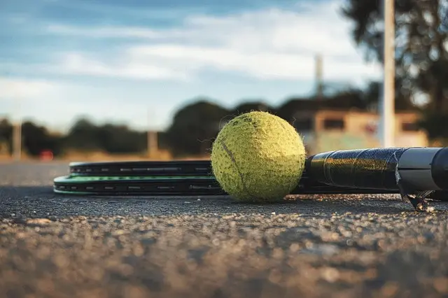 Les bienfaits du tennis sur votre santé physique et mentale