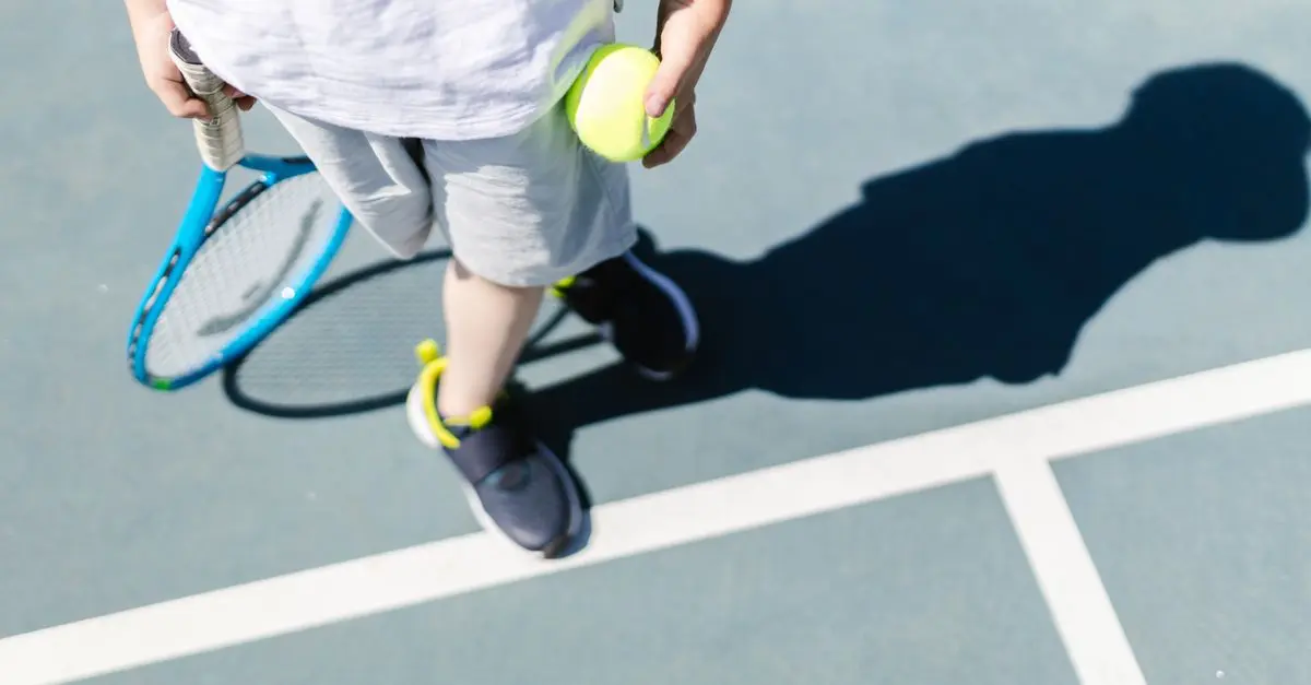 Comment booster votre performance au tennis avec des astuces efficaces