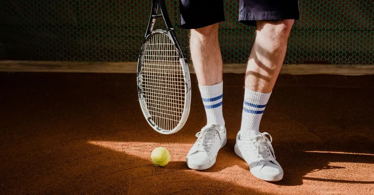 Tennis et technologie : les innovations qui changent le jeu