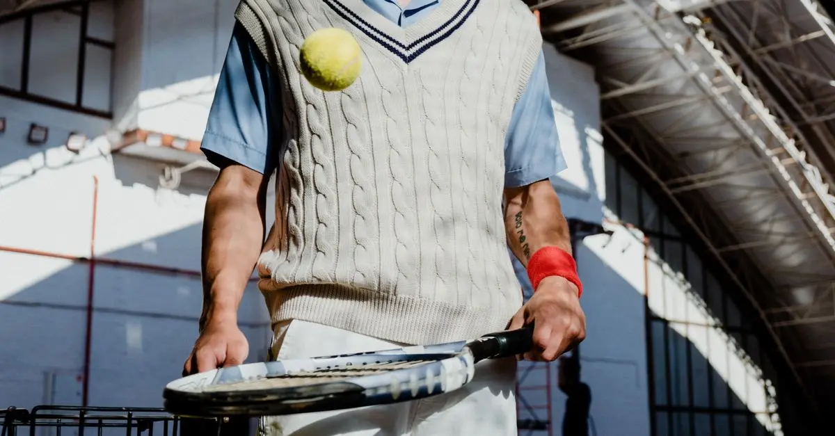 Les joueurs de tennis les plus emblématiques de l'histoire