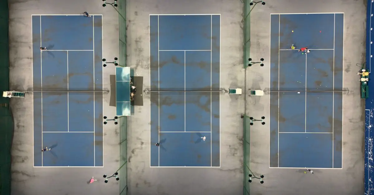 Les meilleures astuces pour maximiser votre entraînement de tennis
