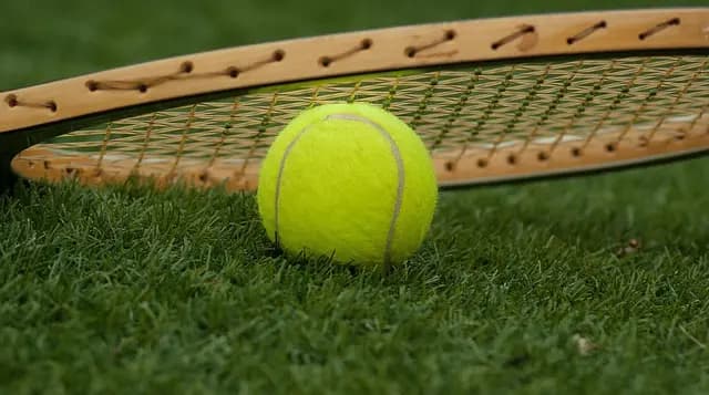 Comment choisir la bonne raquette de tennis pour progresser
