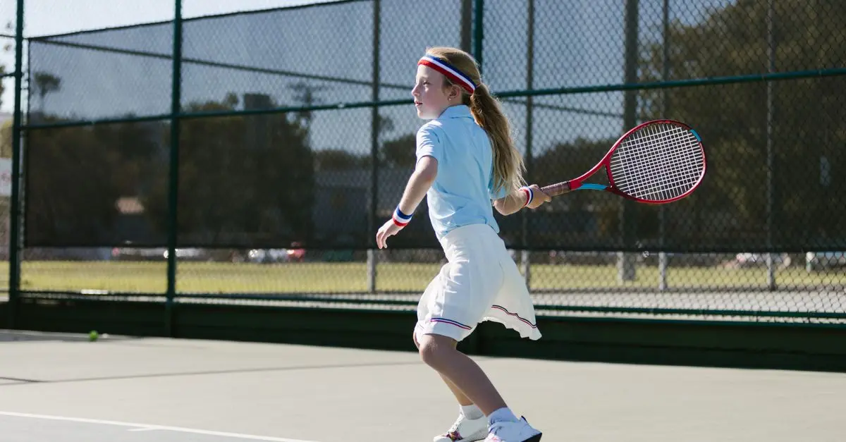Les meilleures stratégies pour progresser au tennis