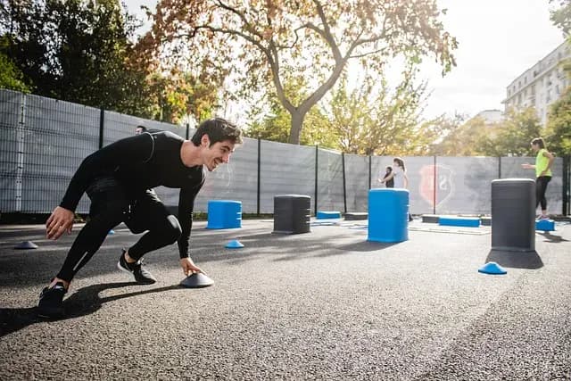 Comment optimiser votre entraînement de tennis pour des résultats rapides