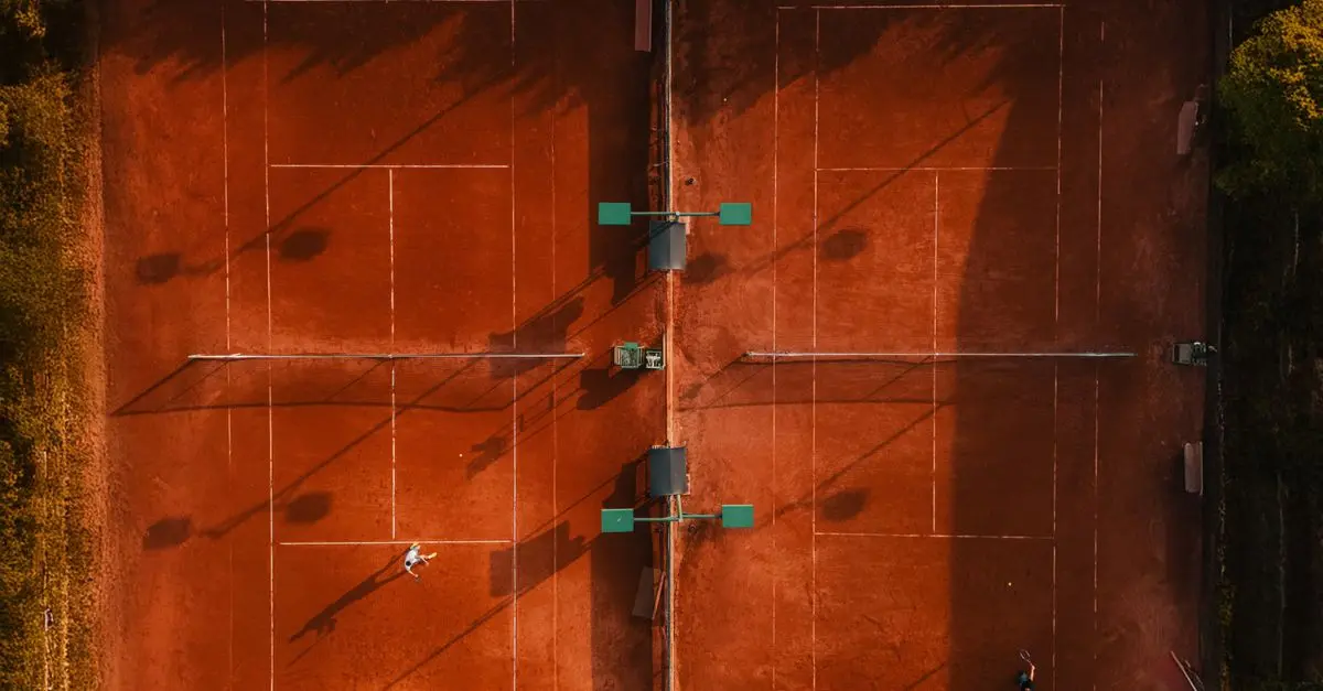 Les meilleures astuces pour cultiver votre passion pour le tennis