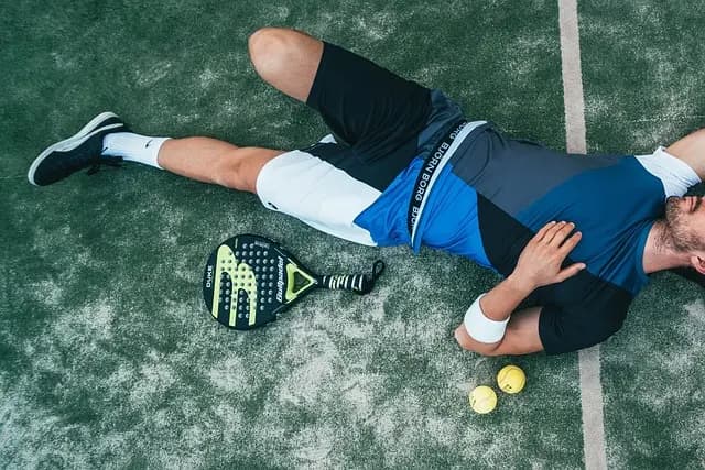 Les meilleures stratégies pour entretenir votre passion pour le tennis