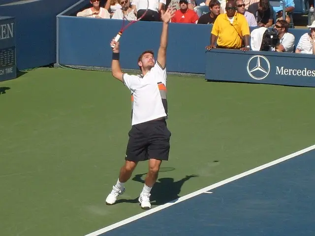 Comment utiliser la psychologie pour excel au tennis