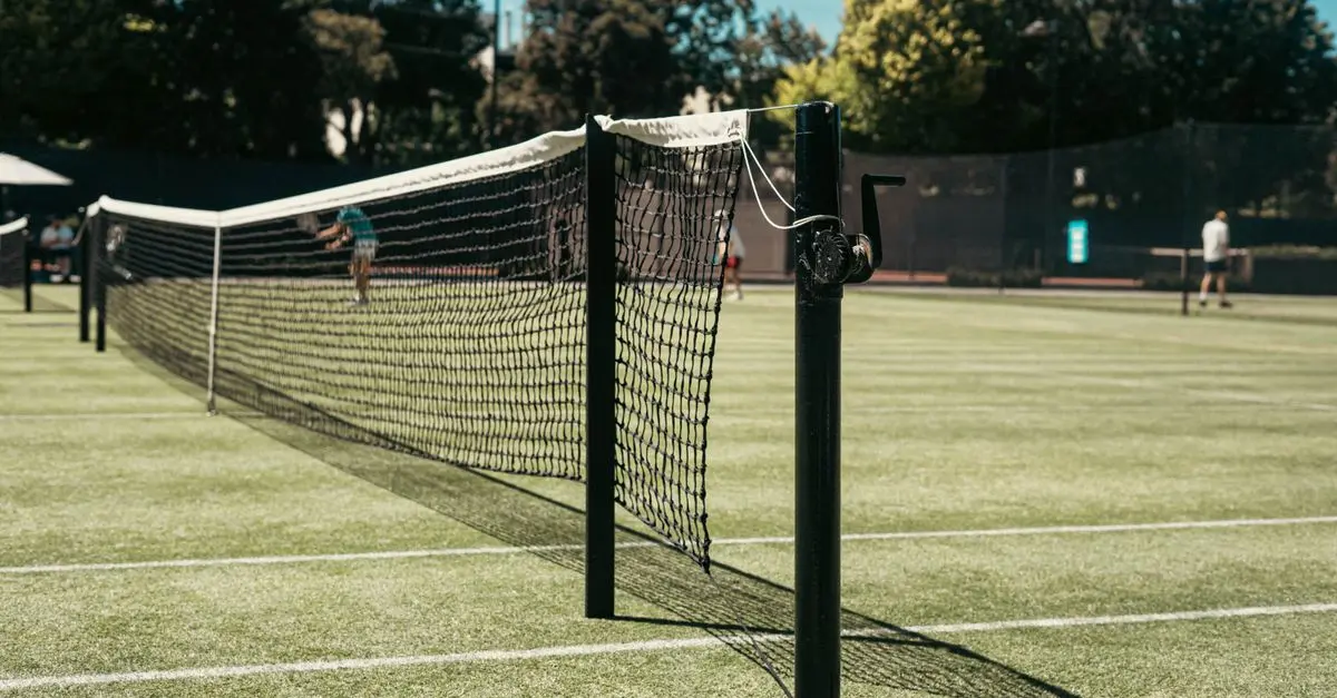 Comment le tennis peut renforcer votre passion pour le sport