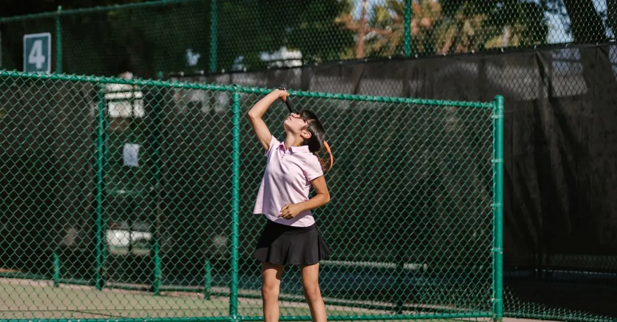 Comment booster votre performance au tennis avec ces 10 astuces