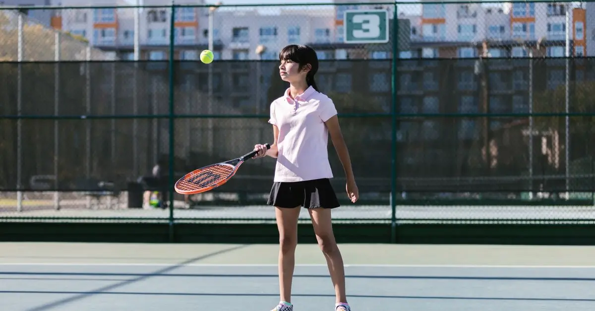 Les meilleures astuces pour améliorer votre jeu de tennis