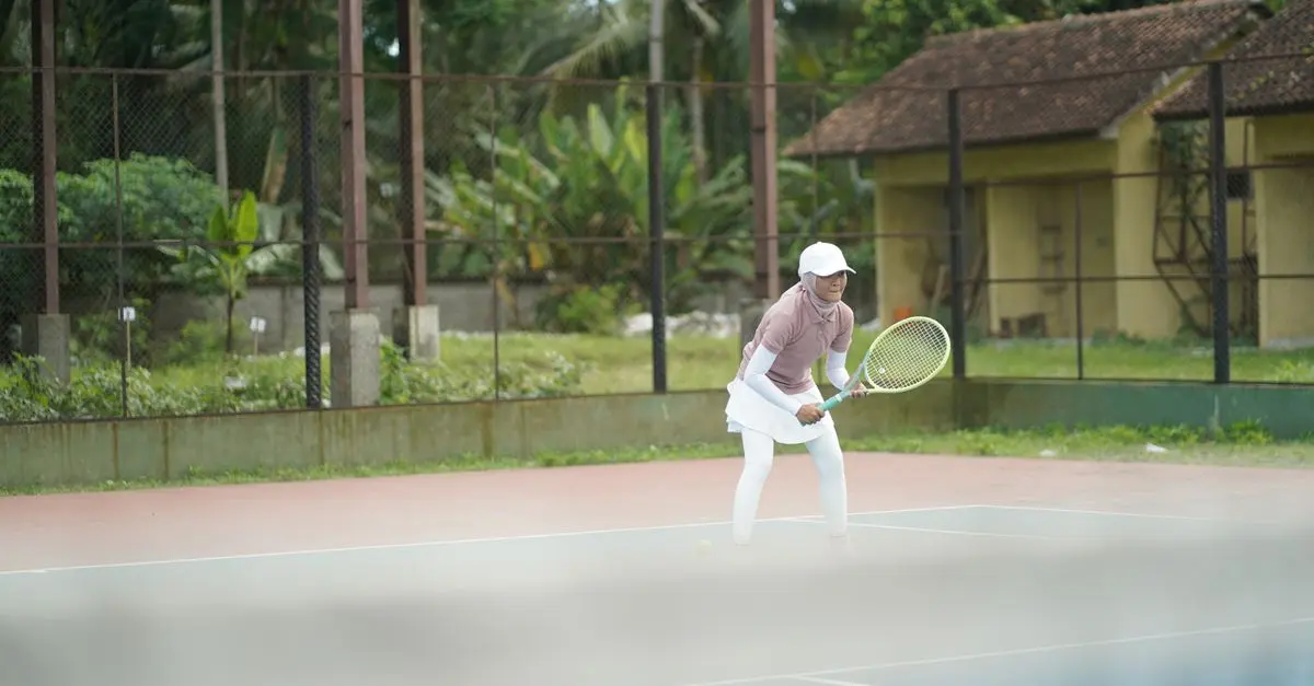 Les 7 meilleurs conseils pour trouver votre partenaire de tennis idéal