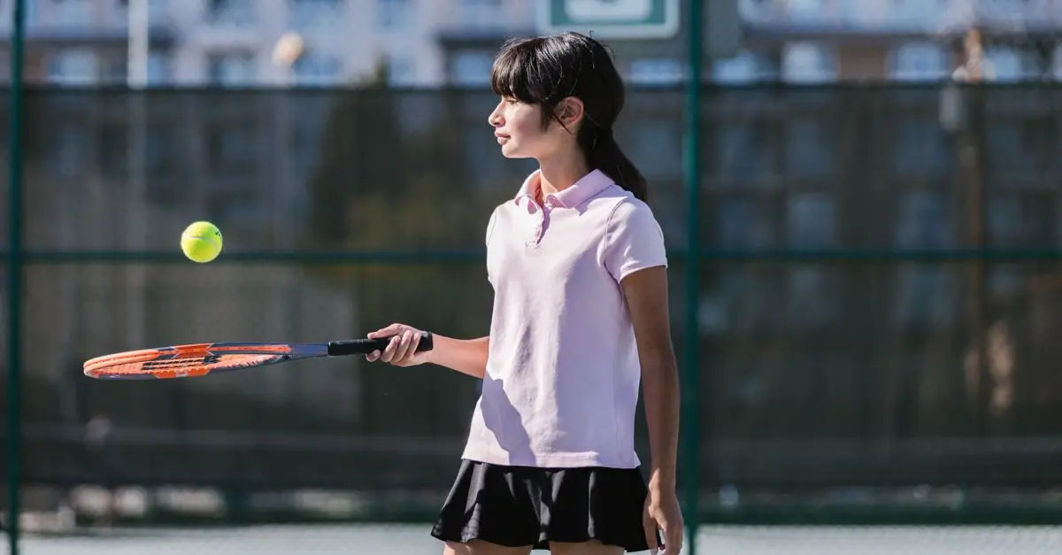 Les erreurs courantes à éviter pour progresser au tennis