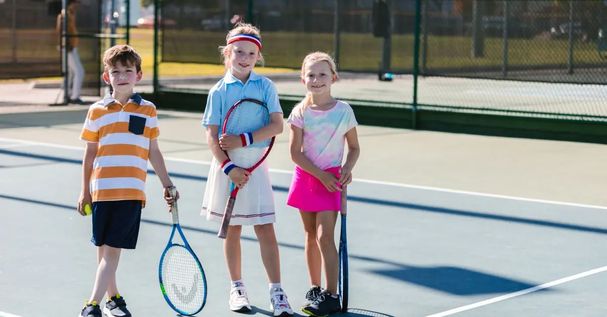 Les bienfaits méconnus du tennis sur la santé mentale