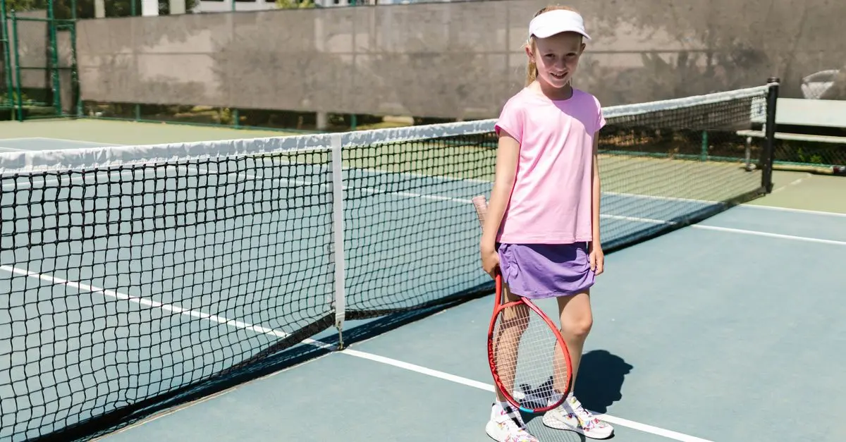 Comment développer une passion pour le tennis chez les jeunes