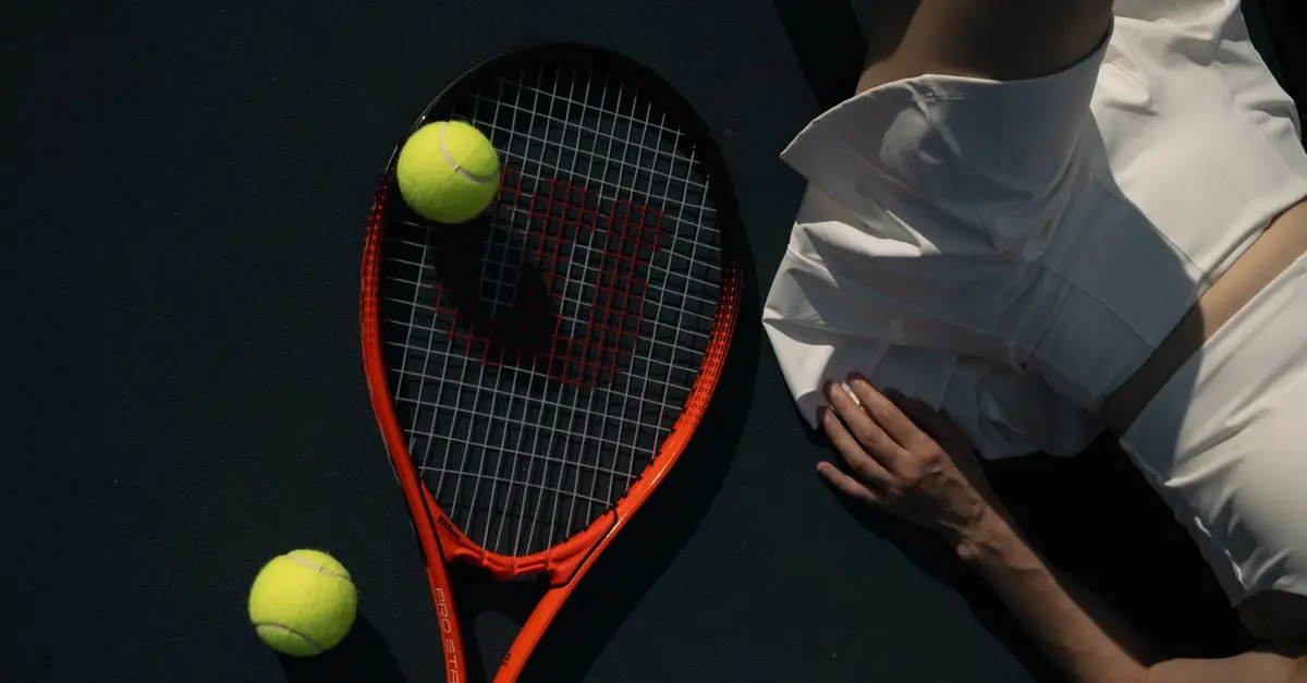 Comprendre les règles du tie-break au tennis