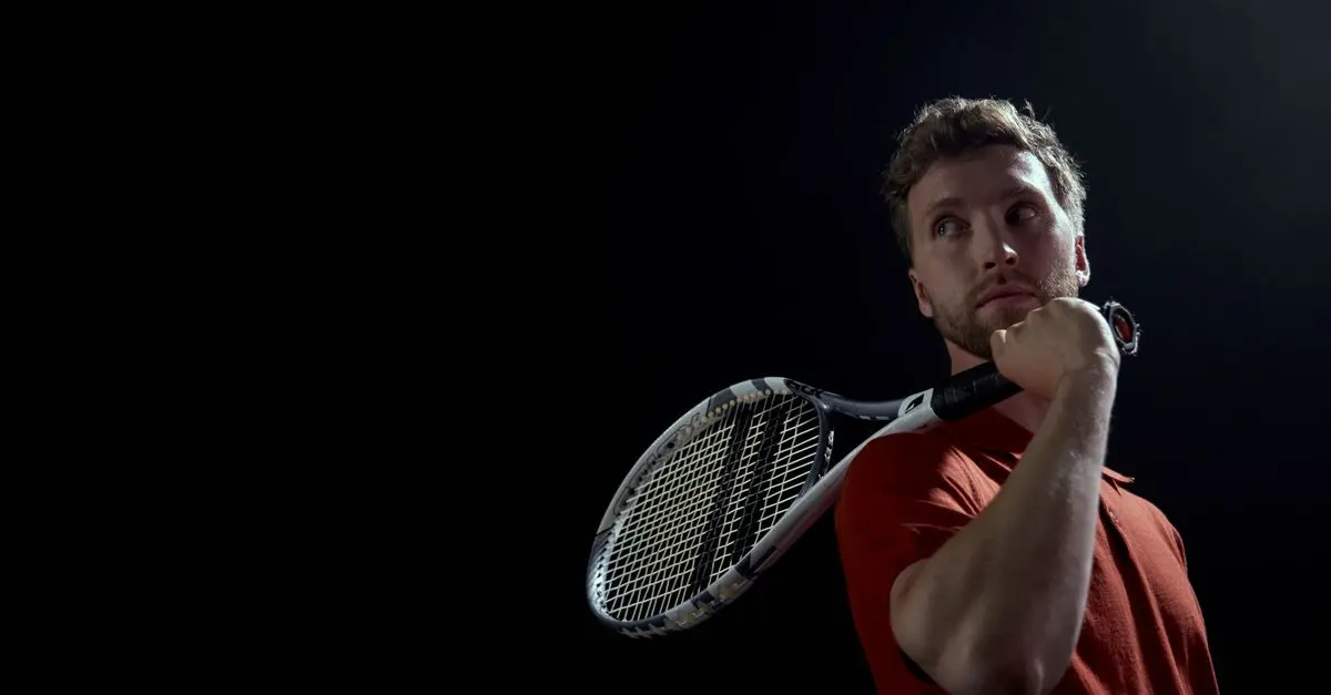 Les meilleures techniques de service au tennis pour progresser