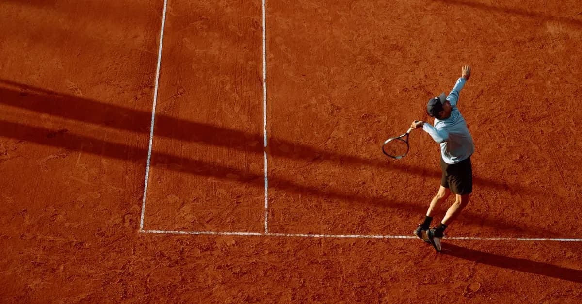 Comparaison : Tennis en simple ou en double, lequel choisir ?