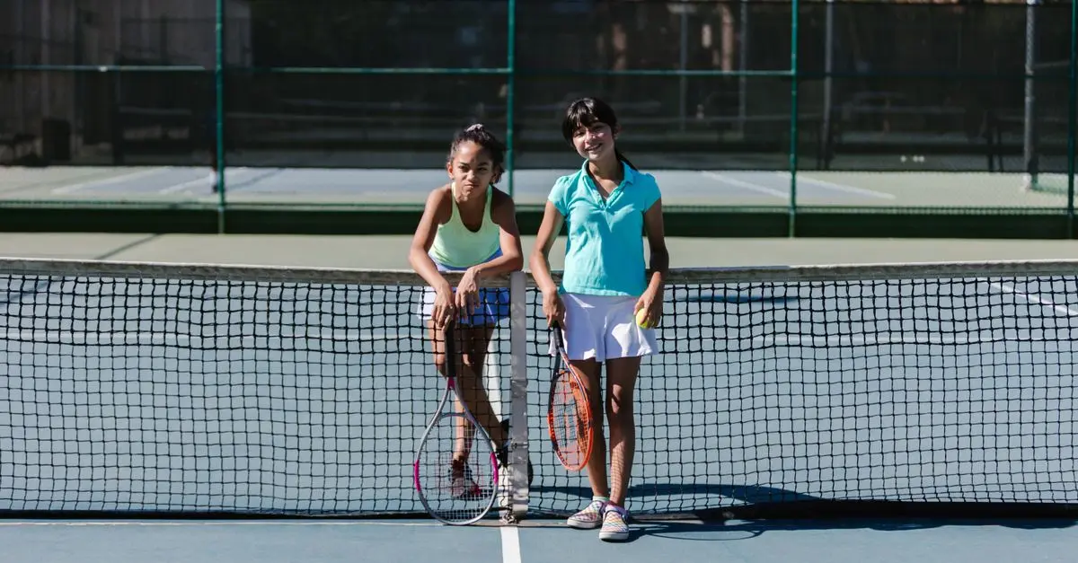 Les bienfaits surprenants du tennis sur la santé mentale