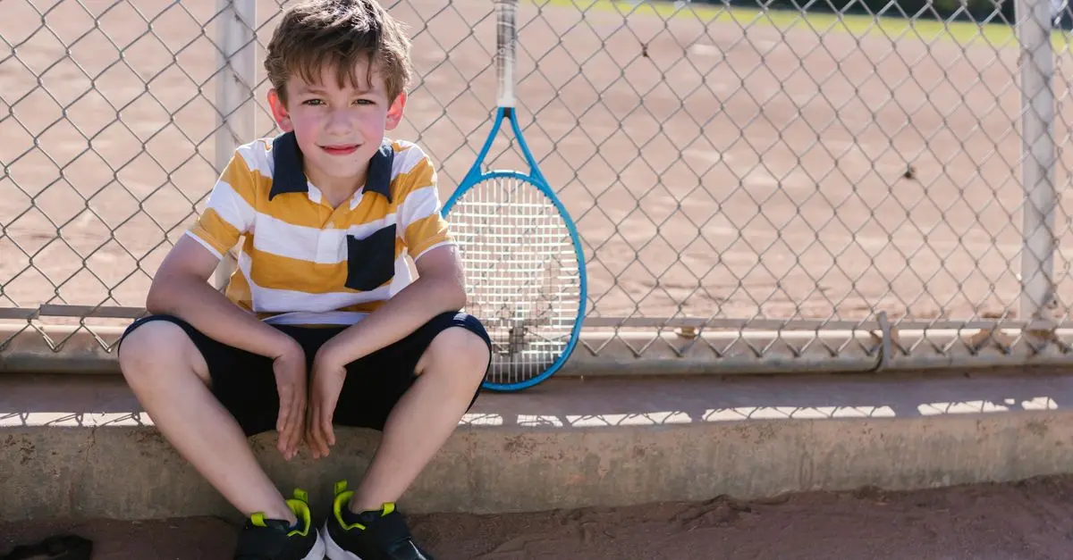 Comment développer une passion pour le tennis chez les jeunes