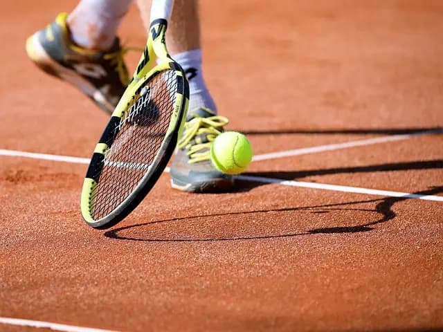 Comment développer une passion durable pour le tennis