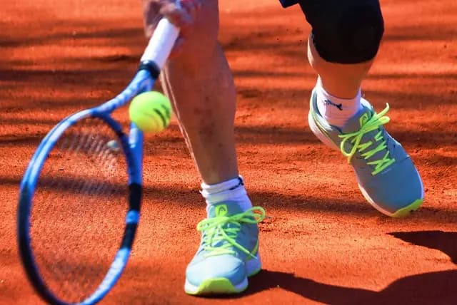 Comment développer une stratégie gagnante au tennis