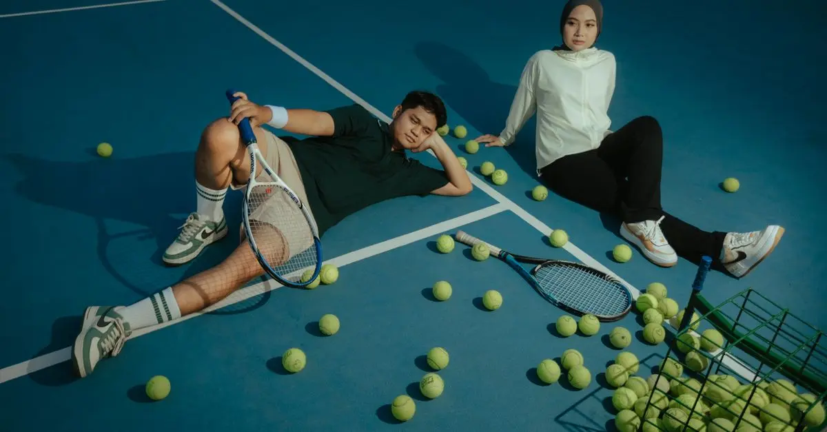 Comment développer une passion durable pour le tennis