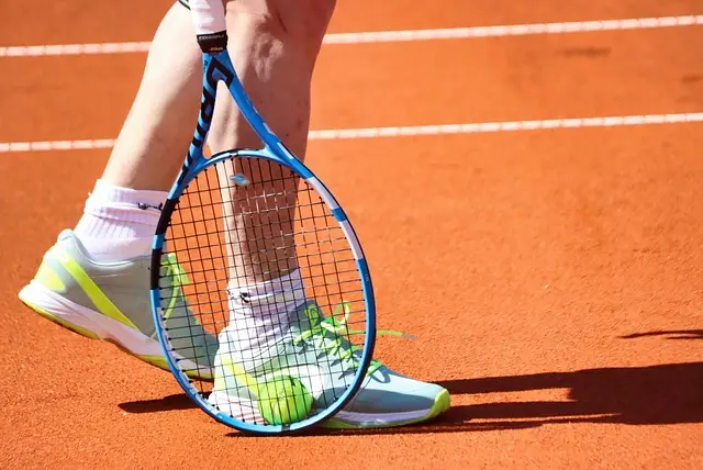 Les meilleures astuces pour développer votre passion pour le tennis